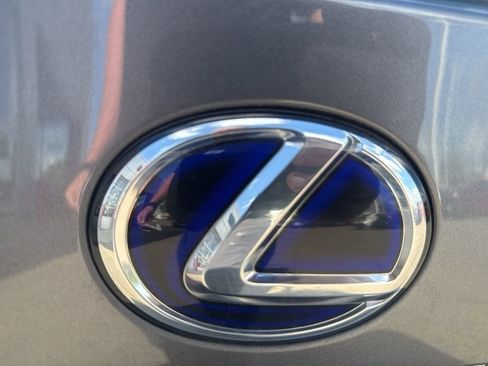 Used 2012 Lexus CT 200h Premium image 5