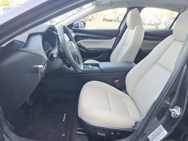 Certified 2026 MAZDA MAZDA3 2.5 S Sedan w/ Preferred Pkg FWD image 9