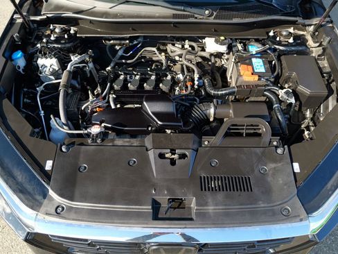 Used 2024 Honda CR-V EX-L image 55