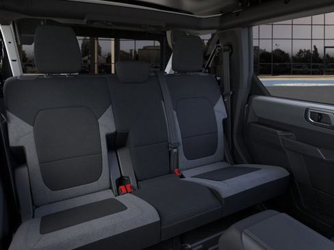 New 2025 Ford Bronco Big Bend image 11