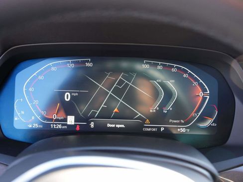 Certified 2023 BMW X5 sDrive40i w/ M Sport Package image 17