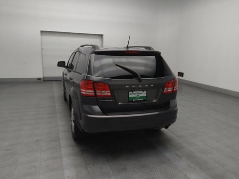 Used 2018 Dodge Journey SE image 6