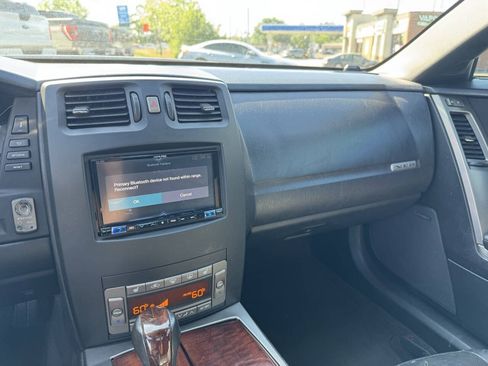 Used 2007 Cadillac XLR RWD image 14