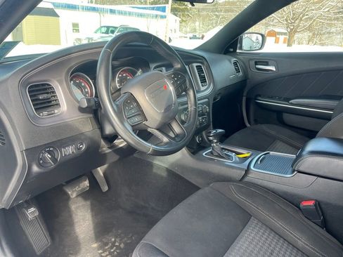 Used 2023 Dodge Charger SXT RWD image 14