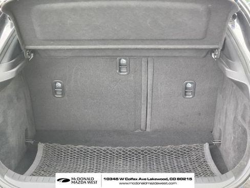 Certified 2024 MAZDA CX-30 AWD 2.5 S w/ Preferred Package image 11