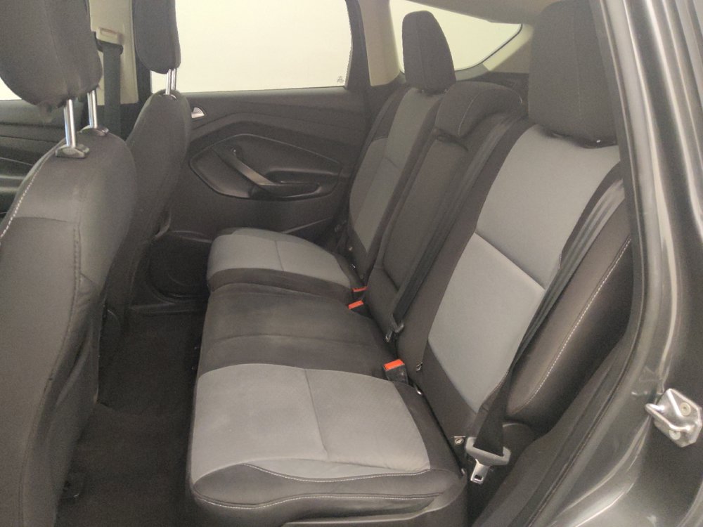 Used 2019 Ford Escape SE AWD/4WD image 18