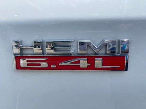Used 2022 RAM 2500 Tradesman AWD/4WD image 16