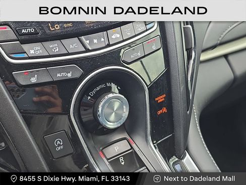 Used 2020 Acura RDX Technology Package image 33