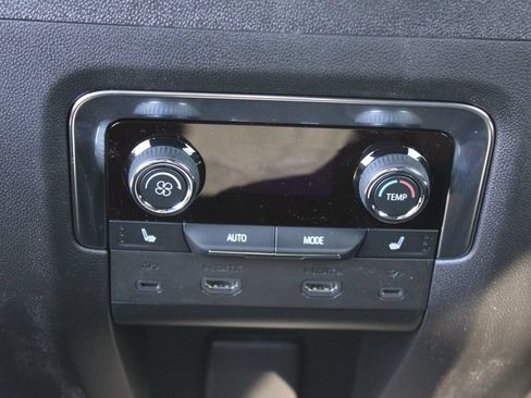 New 2027 Chevrolet Tahoe Premier w/ Advanced Technology Package AWD/4WD image 29
