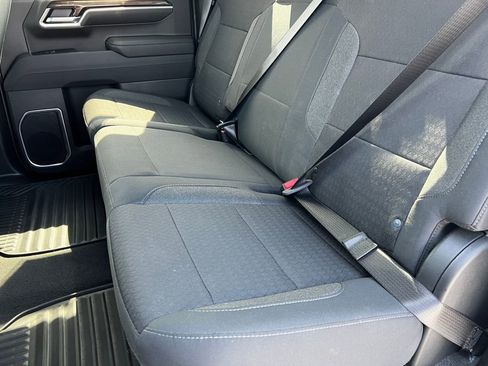 Used 2026 Chevrolet Silverado 1500 RST image 12