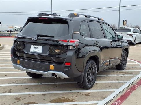 New 2026 Subaru Forester Wilderness image 4
