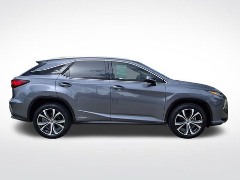 Used 2019 Lexus RX 450h AWD w/ Navigation Package image 10