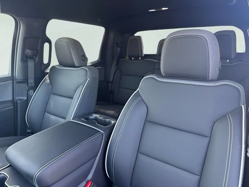 New 2026 GMC Sierra EV Elevation AWD/4WD image 10