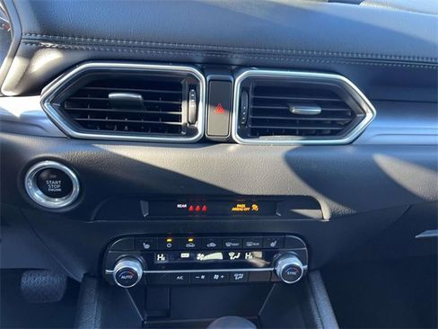 Certified 2023 MAZDA CX-5 AWD 2.5 S w/ Select Package image 20