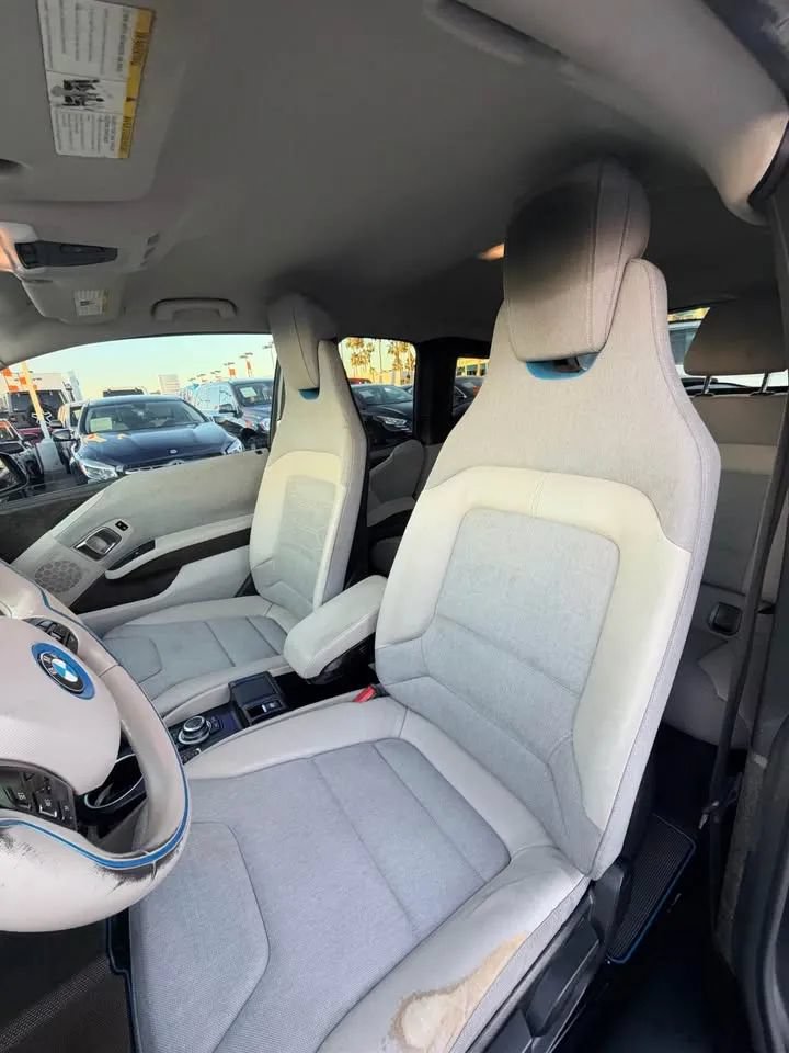 Used 2014 BMW i3 RWD image 7