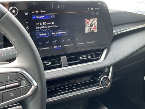 New 2026 Chevrolet Equinox LT image 50