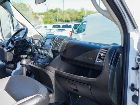 Used 2021 RAM ProMaster 2500 FWD image 26
