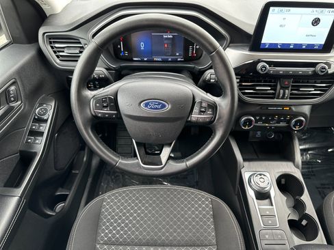 Certified 2023 Ford Escape Active image 14