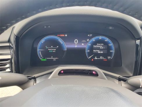 New 2026 Toyota Camry XLE image 23