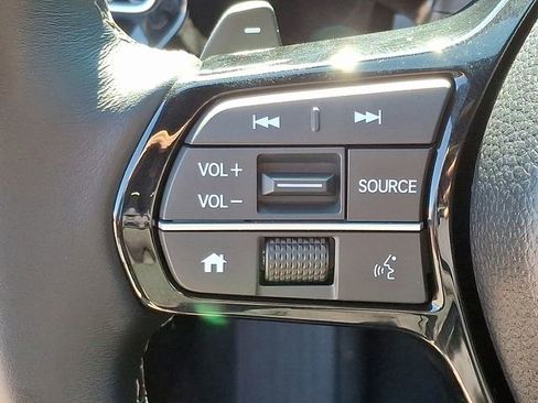 Used 2024 Honda Civic Sport image 21