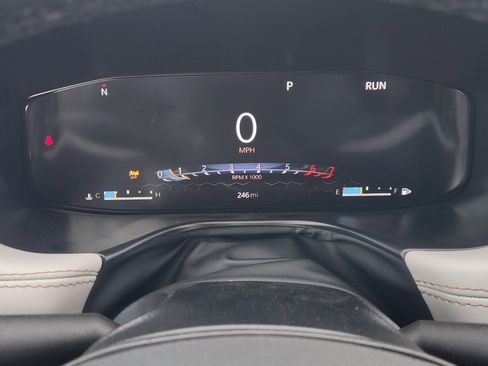 New 2026 Jeep Compass Limited image 13