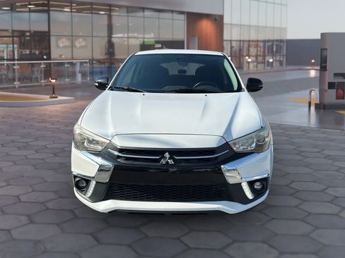 Used 2019 Mitsubishi Outlander Sport LE image 14