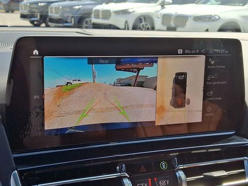 New 2026 BMW 840i xDrive AWD/4WD image 2
