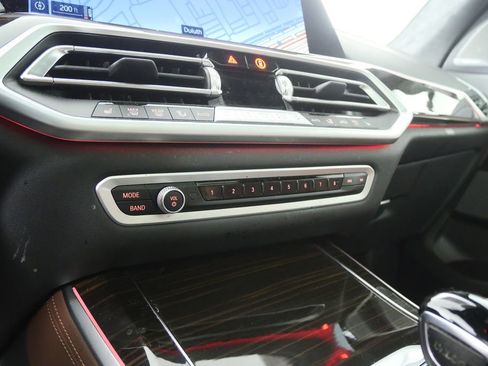 Certified 2023 BMW X5 sDrive40i w/ M Sport Package image 26