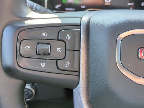 Used 2024 GMC Sierra 1500 SLT image 23