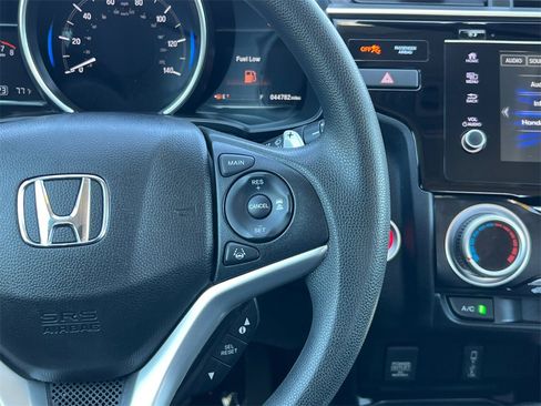 Used 2020 Honda Fit EX image 16
