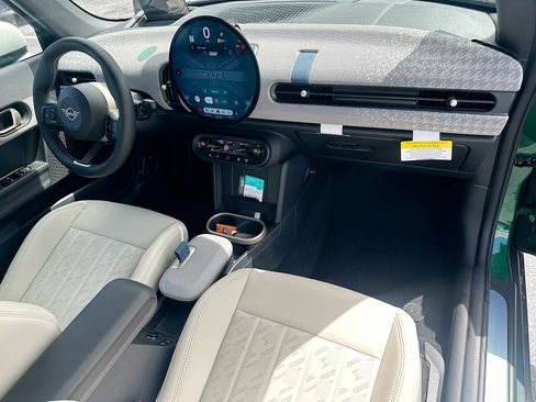 New 2026 MINI Cooper S image 21