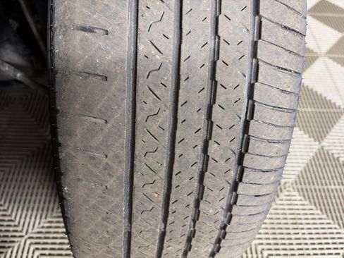 Used 2024 Subaru Forester Touring w/ POP Package 3 image 12