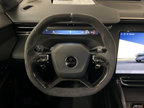 New 2025 Lotus Eletre AWD/4WD image 14
