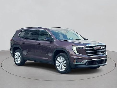 Used 2024 GMC Acadia Elevation FWD image 6