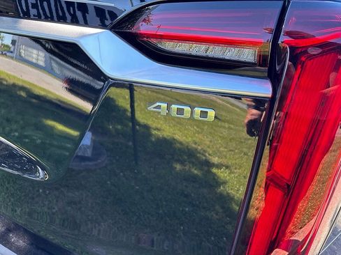 Used 2020 Cadillac XT6 Premium Luxury AWD/4WD image 8