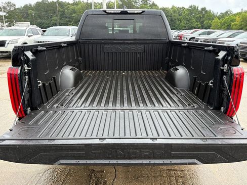 Used 2024 Toyota Tundra SR w/ SR Tow Package RWD image 23