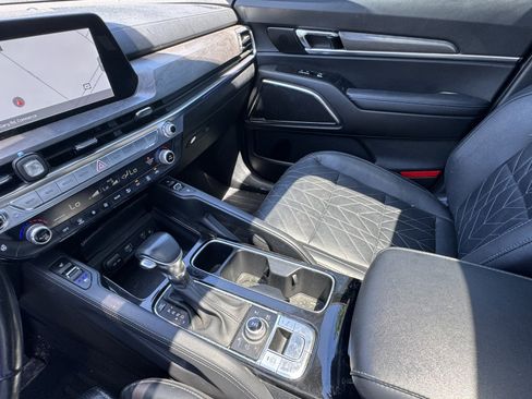 Used 2023 Kia Telluride SX Prestige X-Pro AWD/4WD image 35