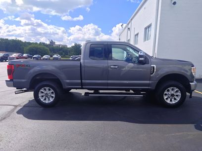 Used 2022 Ford F350 XLT w/ XLT Premium Package
