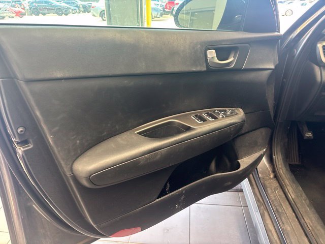 Used 2019 Kia Optima S w/ S Panoramic Sunroof Package FWD image 14