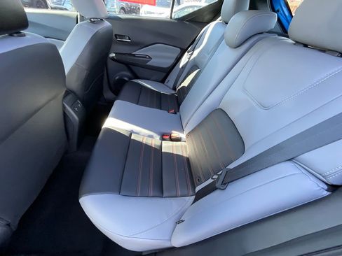 Certified 2023 Nissan Kicks SR w/ SR Premium Package image 27