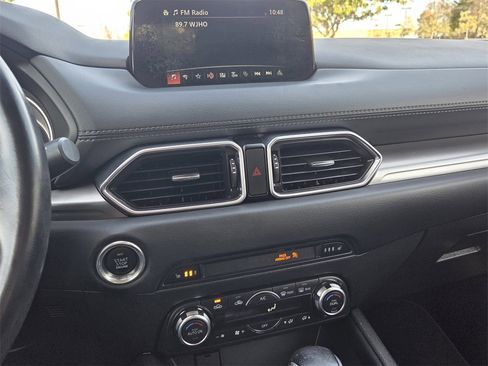 Used 2018 MAZDA CX-5 Touring w/ Preferred Equipment Package image 9