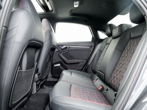 Used 2023 Audi S3 Prestige w/ Prestige Package image 21