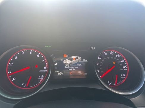 Used 2023 Toyota Camry XSE w/ Navigation Package image 17