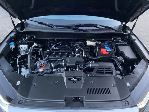 New 2026 Honda CR-V LX image 14
