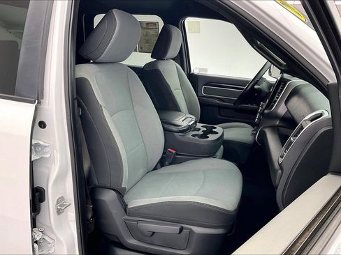 Used 2022 RAM 2500 Big Horn image 6