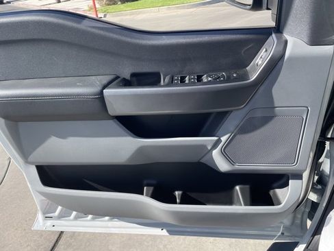 New 2026 Ford F250 XLT w/ FX4 Off-Road Package image 16