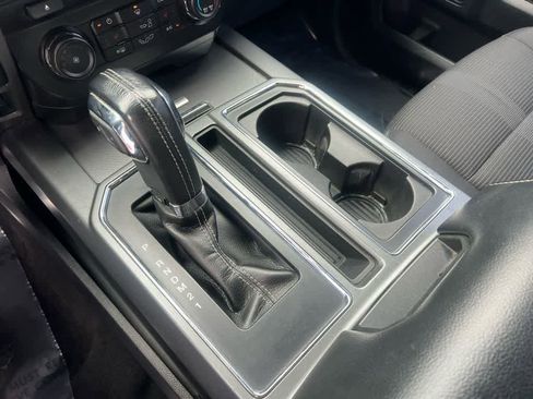 Used 2016 Ford F150 XLT w/ Equipment Group 302A Luxury image 35