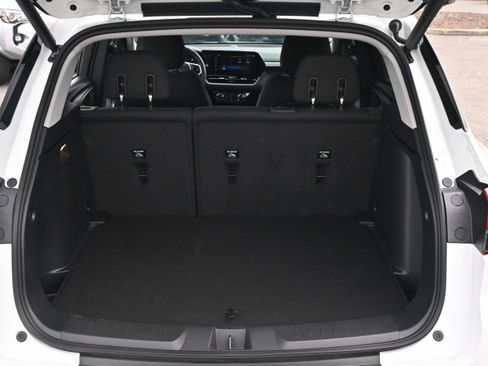 Used 2026 Chevrolet TrailBlazer LT w/ Convenience Package image 13