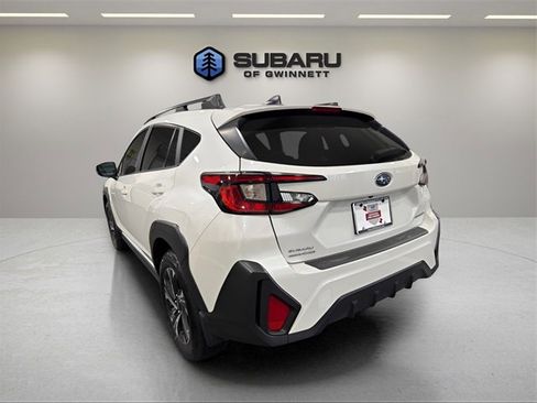 Certified 2024 Subaru Crosstrek 2.0i Premium image 3