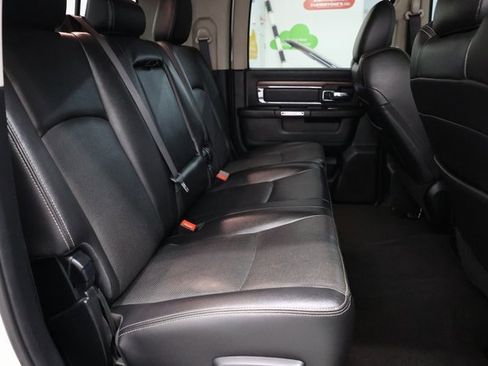 Used 2016 RAM 3500 Laramie w/ Convenience Group image 72